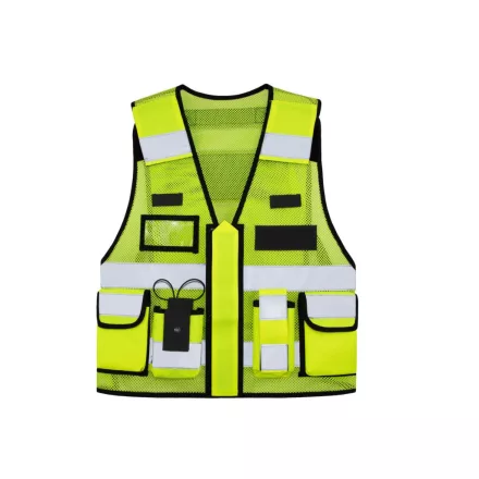 Korntex KXMTAC HÁLÓS TAKTIKAI MELLÉNY  "SPARTA" 2XL/4XL