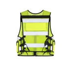 Korntex KXMTAC HÁLÓS TAKTIKAI MELLÉNY  "SPARTA" 2XL/4XL