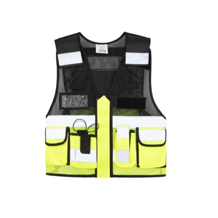 Korntex KXMTAC HÁLÓS TAKTIKAI MELLÉNY "SPARTA" M/XL