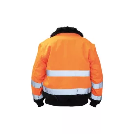 Korntex KXPJ 4 AZ 1-BEN PILÓTA DZSEKI 2XL