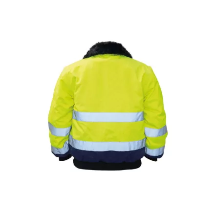 Korntex KXPJ 4 AZ 1-BEN PILÓTA DZSEKI 3XL