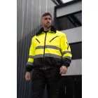 Korntex KXPJ 4 AZ 1-BEN PILÓTA DZSEKI 4XL