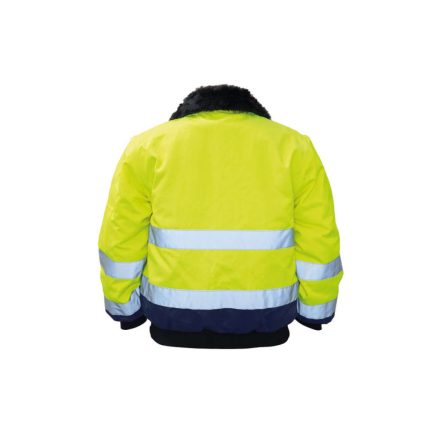 Korntex KXPJ 4 AZ 1-BEN PILÓTA DZSEKI 5XL