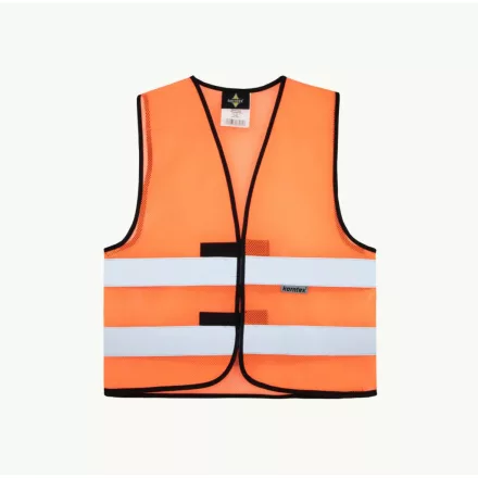 Korntex KXQ HÁLÓS MELLÉNY "THESSALONIKI" 2XL