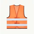 Korntex KXQ HÁLÓS MELLÉNY "THESSALONIKI" 2XL