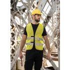 Korntex KXQ HÁLÓS MELLÉNY "THESSALONIKI" S