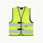 Korntex KXQ HÁLÓS MELLÉNY "THESSALONIKI" 3XL