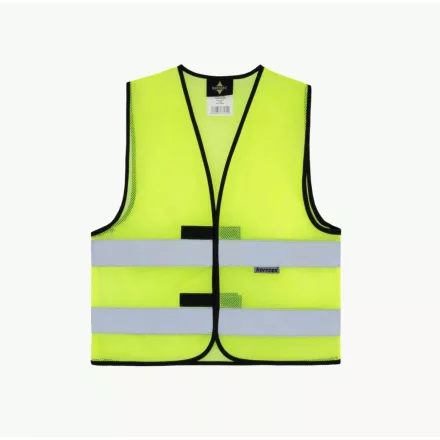 Korntex KXQ HÁLÓS MELLÉNY "THESSALONIKI" XL