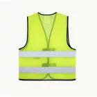 Korntex KXQ HÁLÓS MELLÉNY "THESSALONIKI" XL