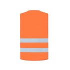 Korntex KXRX217 CIPZÁRAS JÓL LÁTHATÓSÁGI MELLÉNY "COLOGNE" S