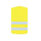 Korntex KXRX217 CIPZÁRAS JÓL LÁTHATÓSÁGI MELLÉNY "COLOGNE" 3XL