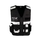 Korntex KXTAC TAKTIKAI BIZTONSÁGI MELLÉNY "BONN" M/XL