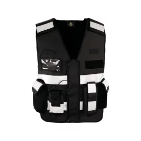   Korntex KXTAC TAKTIKAI BIZTONSÁGI MELLÉNY "BONN" M/XL