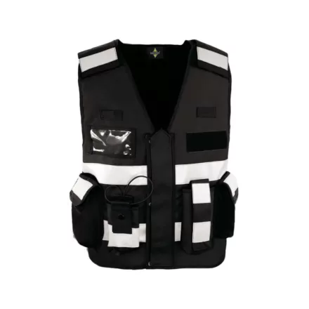 Korntex KXTAC TAKTIKAI BIZTONSÁGI MELLÉNY "BONN" M/XL