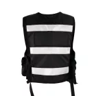 Korntex KXTAC TAKTIKAI BIZTONSÁGI MELLÉNY "BONN" M/XL