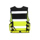 Korntex KXTAC TAKTIKAI BIZTONSÁGI MELLÉNY "BONN" M/XL