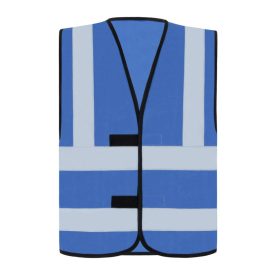   Korntex KXVR FUNKCIONÁLIS MELLÉNY "HANNOVER" - 4 FÉNYVISSZAVERŐ CSÍKKAL S