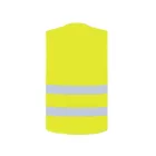 Korntex KXX217 ALAP BIZTONSÁGI MELLÉNY EMBLÉMÁZÁSHOZ "KARLSRUHE" - 2 TÉPŐZÁRRAL 2XL