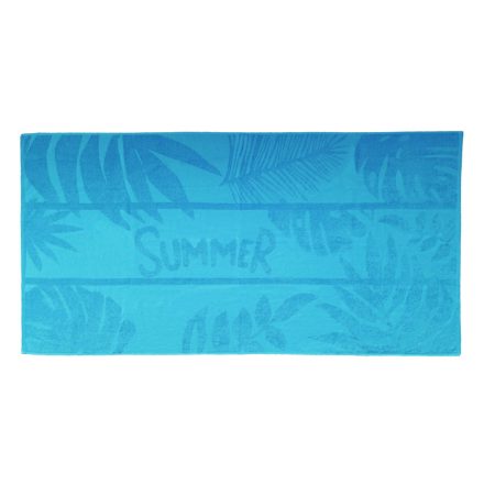 Olima OL3010 OLIMA JACQUARD STRANDTÖRÖLKÖZŐ 90X170