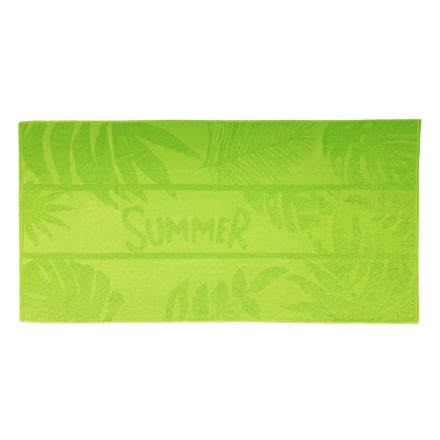 Olima OL3010 OLIMA JACQUARD STRANDTÖRÖLKÖZŐ 90X170