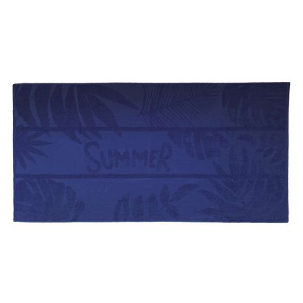 Olima OL3010 OLIMA JACQUARD STRANDTÖRÖLKÖZŐ 90X170
