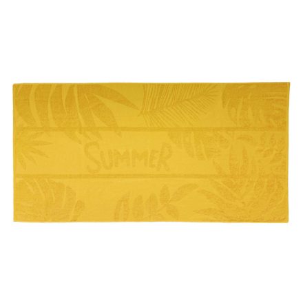 Olima OL3010 OLIMA JACQUARD STRANDTÖRÖLKÖZŐ 90X170