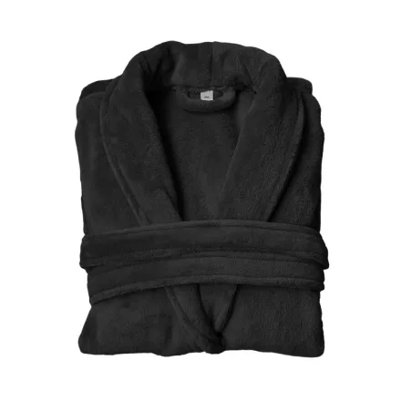 Olima OLCB2600 OLIMA CORAL FLEECE BATHROBE XL/2XL