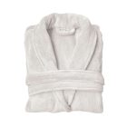 Olima OLCB2600 OLIMA CORAL FLEECE BATHROBE XL/2XL