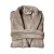 Olima OLCB2600 OLIMA CORAL FLEECE BATHROBE XL/2XL