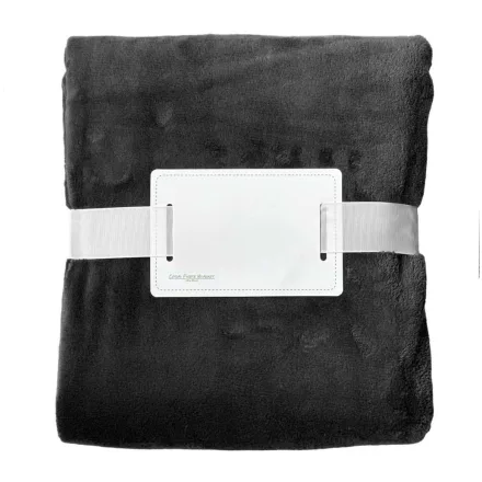 Olima OLCF260 OLIMA CORAL FLEECE BLANKET U