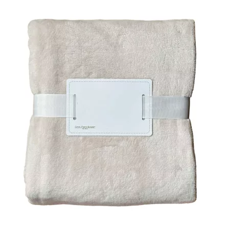 Olima OLCF260 OLIMA CORAL FLEECE BLANKET U