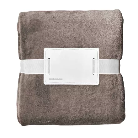 Olima OLCF260 OLIMA CORAL FLEECE BLANKET U