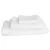 Olima OLH400 OLIMA CLASSIC SZÁLLODAI TÖRÖLKÖZŐ 50X100