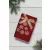 Olima OLXMAS14 OLIMA CHRISTMAS TOWEL - SNOWFLAKES I 45X70