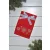 Olima OLXMAS15 OLIMA CHRISTMAS TOWEL - SNOWFLAKES II 45X70