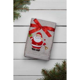 Olima OLXMAS17 OLIMA CHRISTMAS TOWEL - SANTA CLAUS 45X70
