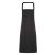 Premier PR102 100% ORGANIC COTTON BIB APRON U