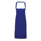 Premier PR102 100% ORGANIC COTTON BIB APRON U