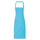 Premier PR102 100% ORGANIC COTTON BIB APRON U