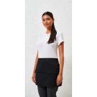 Premier PR105 ZIP POCKET WAIST APRON U