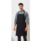 Premier PR112 COTTON BIB APRON, FAIRTRADE & ORGANIC CERTIFIED U