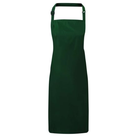 Premier PR115 WATERPROOF BIB APRON U