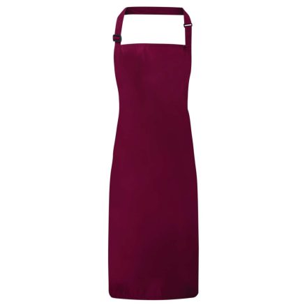 Premier PR115 WATERPROOF BIB APRON U
