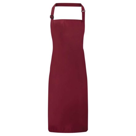Premier PR115 WATERPROOF BIB APRON U
