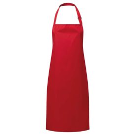 Premier PR115 WATERPROOF BIB APRON U