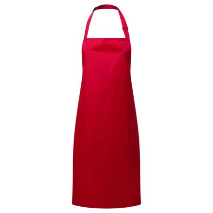 Premier PR115 WATERPROOF BIB APRON U