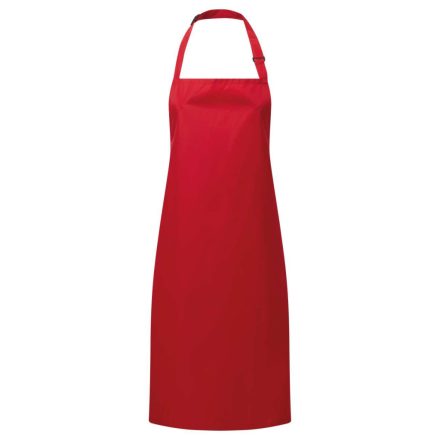 Premier PR115 WATERPROOF BIB APRON U