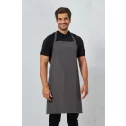Premier PR115 WATERPROOF BIB APRON U