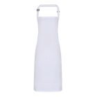 Premier PR115 WATERPROOF BIB APRON U