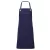 Premier PR121 ‘BARLEY’ CONTRAST STITCH SUSTAINABLE BIB APRON U